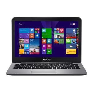 Asus E403SA-WX0004T 14" Celeron 1,6 GHz - SSD 32 GB - 2GB Tastiera Francese