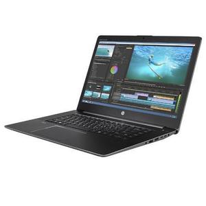 HP Zbook 15 G3 15" Core i7 2,6 GHz - SSD 750 Go + HDD 500 Go - 32 Go AZERTY - Français