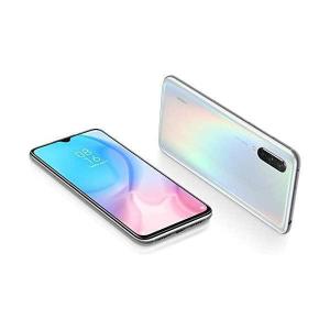 Xiaomi Mi 9 Lite 64 Go Dual Sim - Blanc Perle - Débloqué
