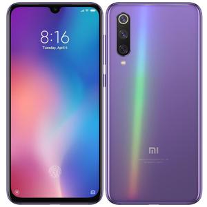 Xiaomi Mi 9 64GB Dual Sim - Violet - Simlockvrij