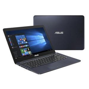 Asus F402SA-WX330T 14" Pentium 1,6 GHz - HDD 1 TB - 4GB - Teclado Francés