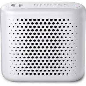 Enceinte Bluetooth Philips BT55A Blanc
