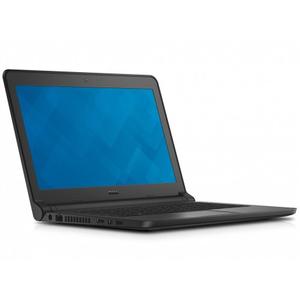 Dell Latitude 3350 13" Core i3 2 GHz - SSD 128 GB - 4GB QWERTY - Englanti (US)