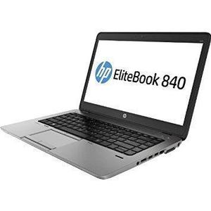 HP EliteBook 840 G1 14” (2014)