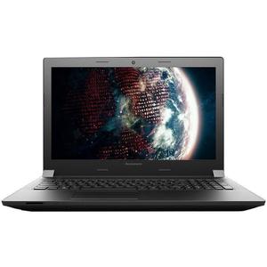 Lenovo B50-80 15" Core i3 1,7 GHz - HDD 500 GB - 4GB AZERTY - Französisch