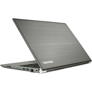 Toshiba Portégé Z30-A-181 13" Core i5 1,7 GHz - SSD 256 Go - 8 Go AZERTY - Français