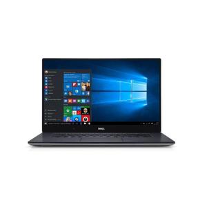 Dell XPS 9560 15" Core i7 2,8 GHz - SSD 512 Go - 16 Go QWERTY - Anglais (US)