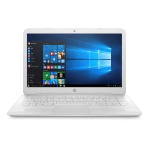 Hp Stream 14-cb035nf 14" Celeron 1,6 GHz - HDD 64 GB - 4GB - Teclado Francés
