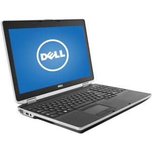 Dell Latitude E6530 15-inch (2013) - Core i5-3230M - 6GB - SSD 240 GB AZERTY - Francês