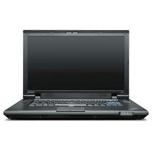 Lenovo ThinkPad L512 15" Core i5 2,4 GHz - HDD 320 Go - 4 Go AZERTY - Français