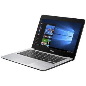 Asus R301UA-FN179T 13,3” (2016)