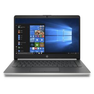 Hp 14-cf0013nf 14" Core i3 2,3 GHz - SSD 128 GB + HDD 1 TB - 8GB AZERTY - Französisch