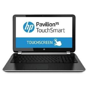 HP Pavilion 15-n288nf 15" Core i3 1,7 GHz - HDD 1 TB - 6GB AZERTY - Frans