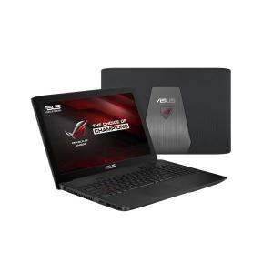 Asus GL552 15" Core i7 2,6 GHz - HDD 1 TB - 8GB - teclado francés