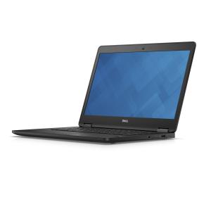 Dell Latitude E7470 14" Core i5 2,4 GHz - SSD 512 Go - 16 Go AZERTY - Français