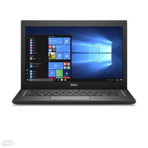 Dell Latitude 7280 12" Core i7 2,6 GHz - SSD 512 Go - 8 Go QWERTY - Anglais (US)