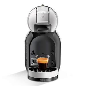 KP 123B Pad- und Kapselautomaten KP 123 B  Mini Me Dolce Gusto   Artic-Grey Schwarz KP 123B 0010942225041