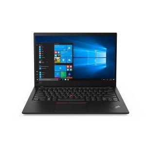 Lenovo ThinkPad X1 Carbon G4 14" Core i5 2,3 GHz - SSD 256 GB - 8GB - Teclado Francés