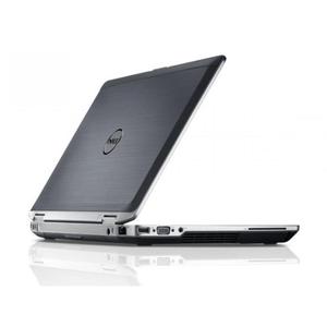 Dell Latitude E6420 14,1” (2011)