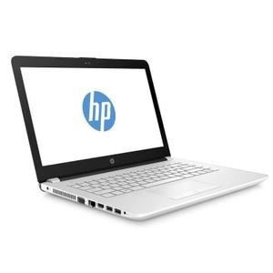 HP 14-bs024nf 14" Celeron 1,6 GHz - SSD 32 GB - 4GB AZERTY - Französisch