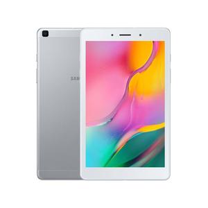 Galaxy Tab A 8" (2019) - HDD 32 GB - Silver - (WiFi + 4G)
