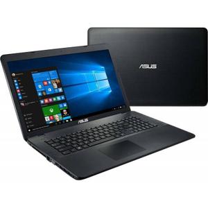 Asus X751SA-TY038T 17" Pentium 1,6 GHz - HDD 1 TB - 4GB - teclado francés