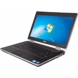 Dell Latitude E6420 14" Core i7 2,8 GHz - HDD 320 GB - 4GB QWERTY - Engels (VS)