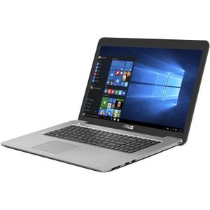 Asus R702uv-bx193t 17 17" Core I5 1,6 Ghz - Hdd 1 To - 4 Go Azerty - Français