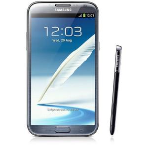 Galaxy Note 2 16 Go - Gris - Débloqué
