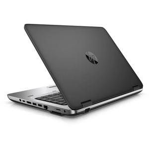 HP ProBook 645 G2 14" A10-Series 1,8 GHz - HDD 500 Go - 8 Go AZERTY - Français