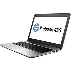 HP ProBook 455 G4 15" A9 2,9 GHz - HDD 500 Go - 4 Go AZERTY - Français