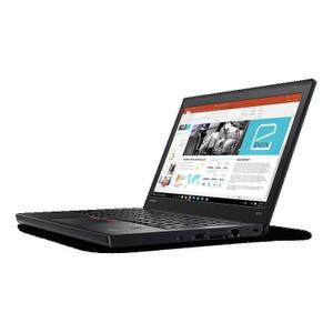 Lenovo ThinkPad X270 12,5” (Decembre 2016)
