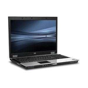 Hp Elitebook 8730w 17\" Core 2 Duo 2,66 Ghz - Hdd 160 Go - 3 Go Azerty - Français
