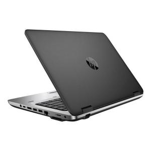 HP ProBook 640 G2 14” (Septembre 2016)