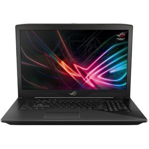 Asus STRIX-GL703VD 17.3” (2018)