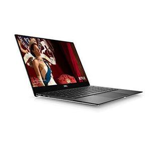 Dell XPS 9370 13" Core i7 1,8 GHz - SSD 256 GB - 16GB - Teclado Francés