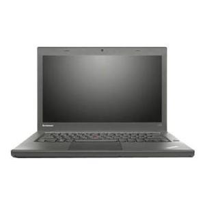 Lenovo ThinkPad T440 14-inch (2013) - Core i5-4300U - 8GB - HDD 500 GB AZERTY - Francês