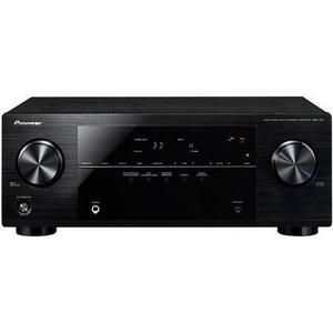 Vahvistimet Pioneer VSX-421