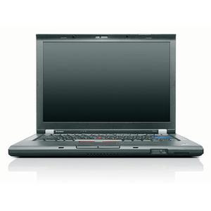 Lenovo Thinkpad T410 14" Core i5 2,66 GHz - HDD 320 Go - 4 Go AZERTY - Français
