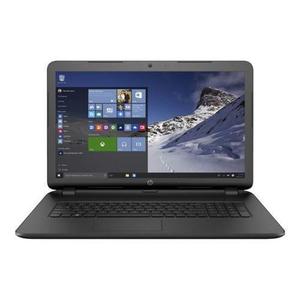 HP Notebook 17-p105nf 17” (2015)