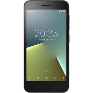 Vodafone Smart E8 8GB - Blau - Ohne Vertrag