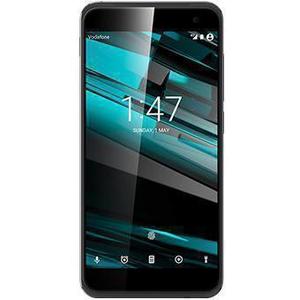 Vodafone Smart Platinum 7 32 Gb - Schwarz - Ohne Vertrag