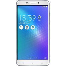 Asus Zenfone 3 Laser 64 Gb Dual Sim - Silber - Ohne Vertrag