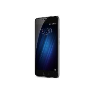 Meizu M3S 16GB - Grijs - Simlockvrij