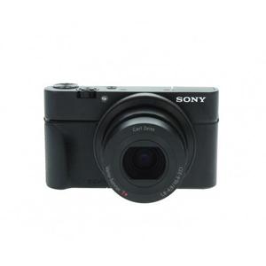 Sony Cyber-shot DSC-RX100 Compact 20Mpx - Black