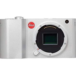 Reflex - Leica T (Type 701) Boitier nu - Argent