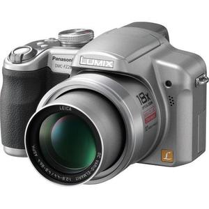 Compact - Panasonic Lumix DMC-FZ28 Argent Leica DC Vario-Elmarit ASPH