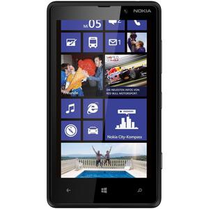 Nokia Lumia 820 8GB - Nero