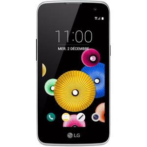 LG K4 8 Go - Gris - Débloqué