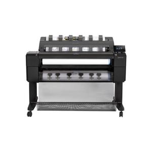HP Imprimante Pro  Designjet T1500
